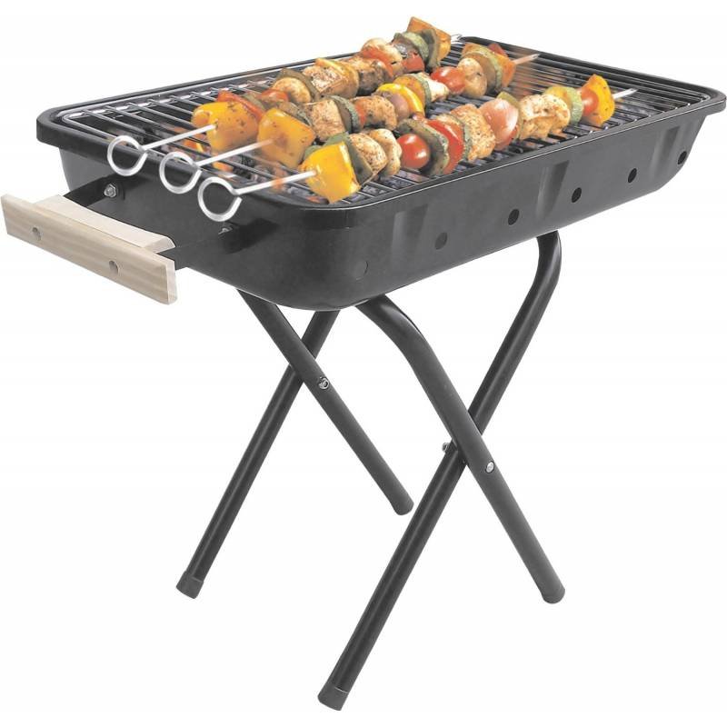 Prestige PPBW-04 Coal Barbeque Grill